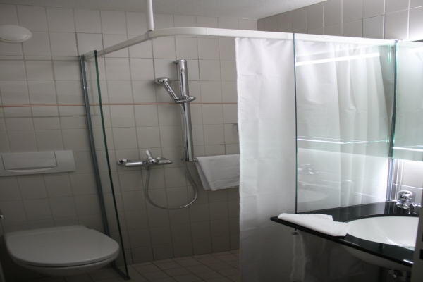 Hotel Rüttihubelbad